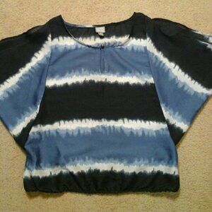 CONVERSE tie dye shirt‎